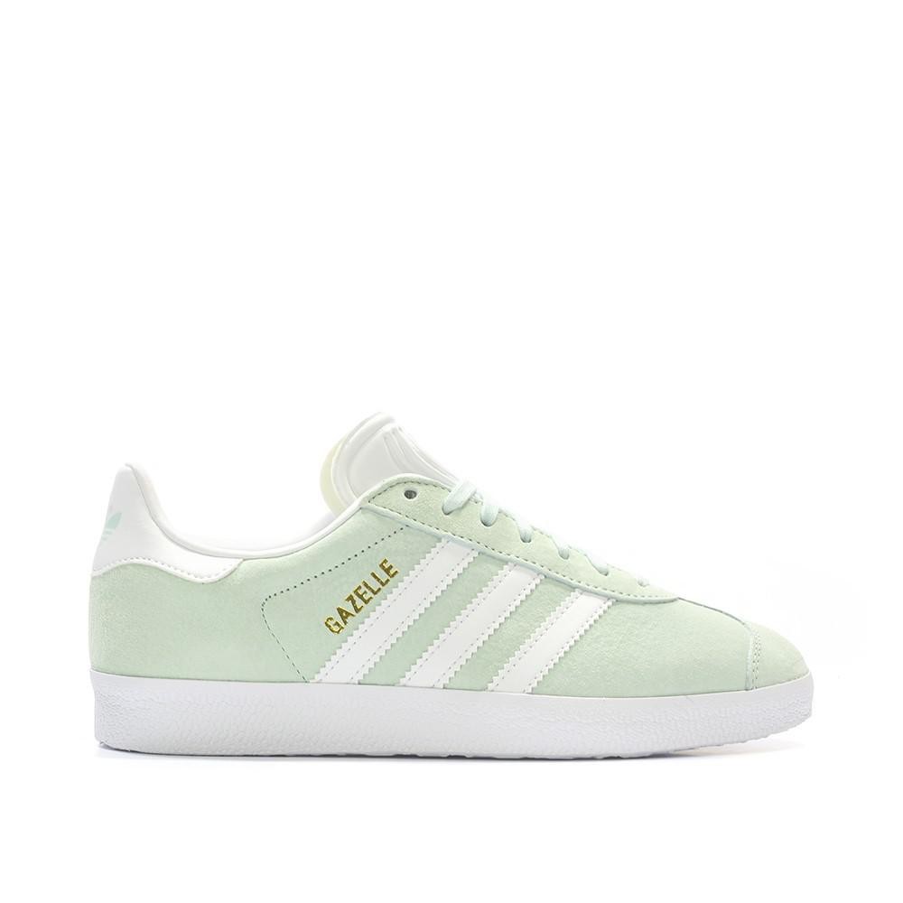 adidas gazelle ice mint